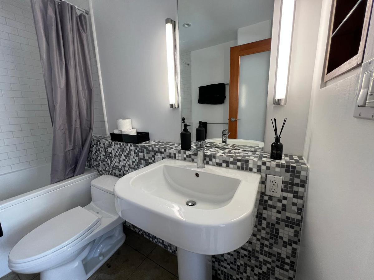 Historic Downtown La Loft - Urban Charm Apartment Los Angeles Ngoại thất bức ảnh