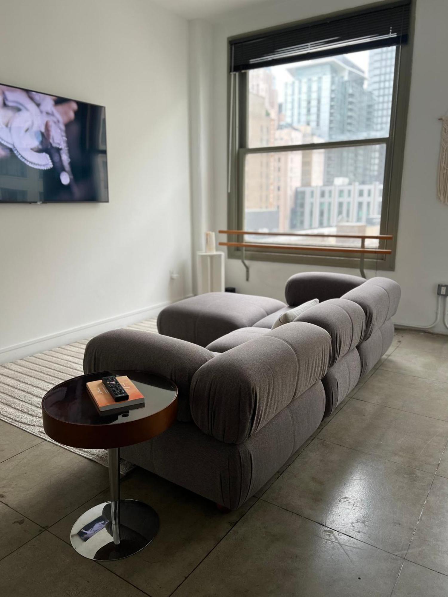 Historic Downtown La Loft - Urban Charm Apartment Los Angeles Ngoại thất bức ảnh