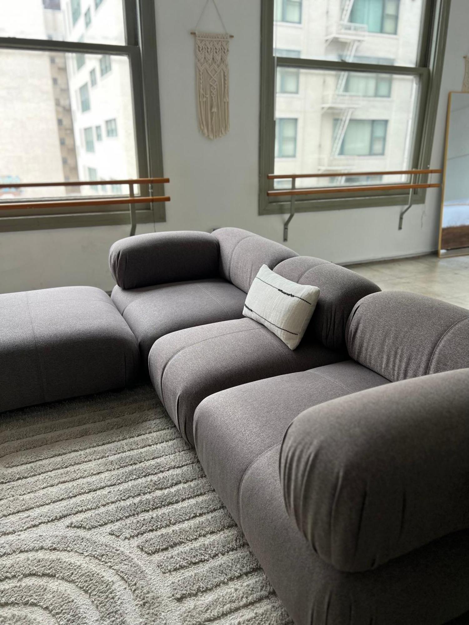 Historic Downtown La Loft - Urban Charm Apartment Los Angeles Ngoại thất bức ảnh